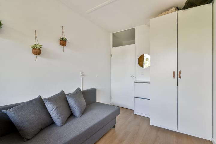 Foto 12 van Van Beuningenstraat 28-C