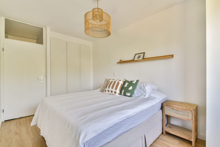 Foto 16 van Van Beuningenstraat 28-C