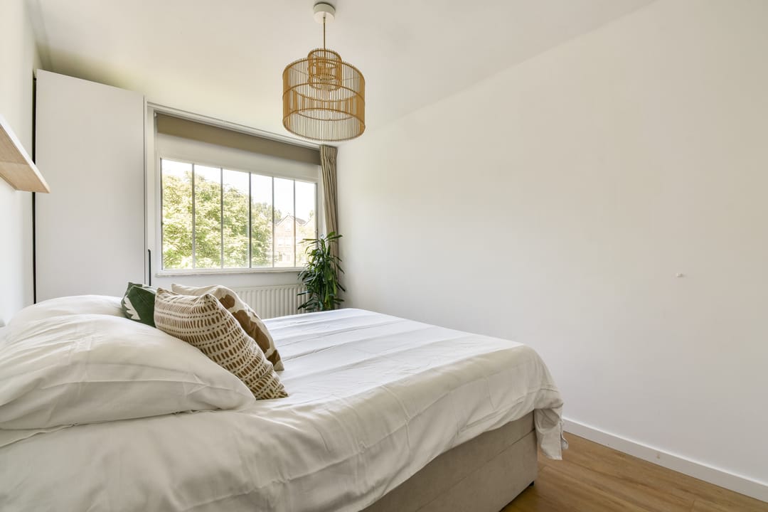 Photo 17 of Van Beuningenstraat 28-C