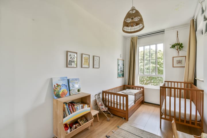 Foto 18 van Van Beuningenstraat 28-C