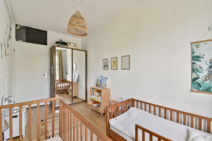 Foto 19 van Van Beuningenstraat 28-C