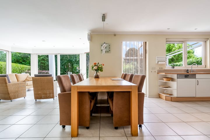 Foto 9 van Simone Signoretstraat 43