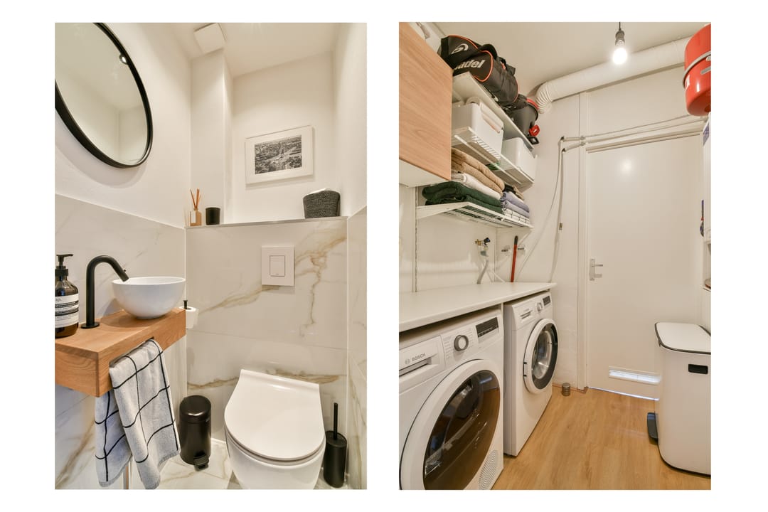 Photo 23 of Van Beuningenstraat 28-C