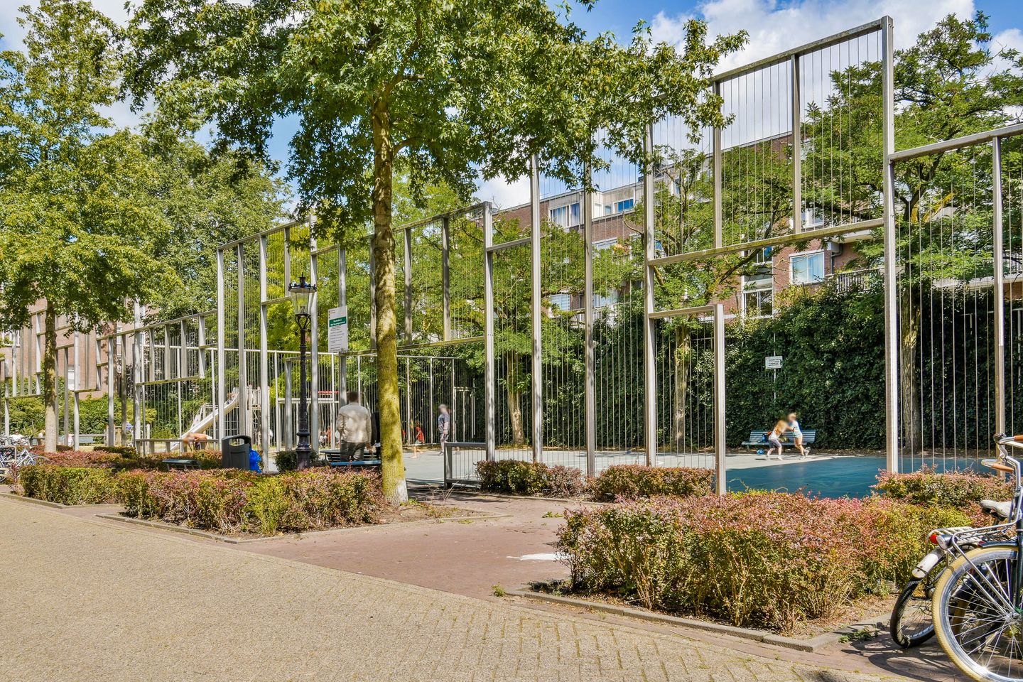 Photo 25 of Van Beuningenstraat 28-C