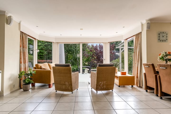 Foto 16 van Simone Signoretstraat 43