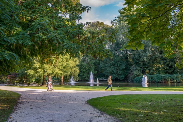 Foto 28 van Van Beuningenstraat 28-C