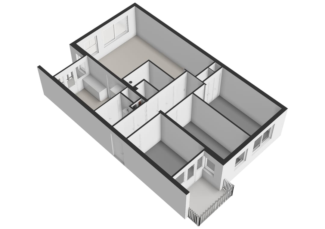 Photo 31 of Van Beuningenstraat 28-C