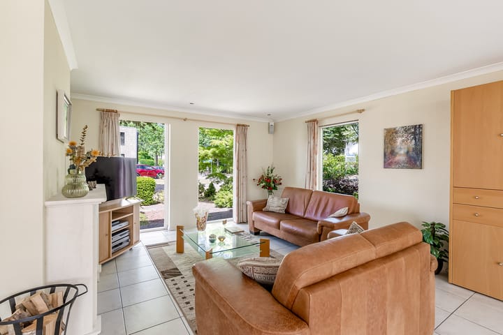 Foto 22 van Simone Signoretstraat 43