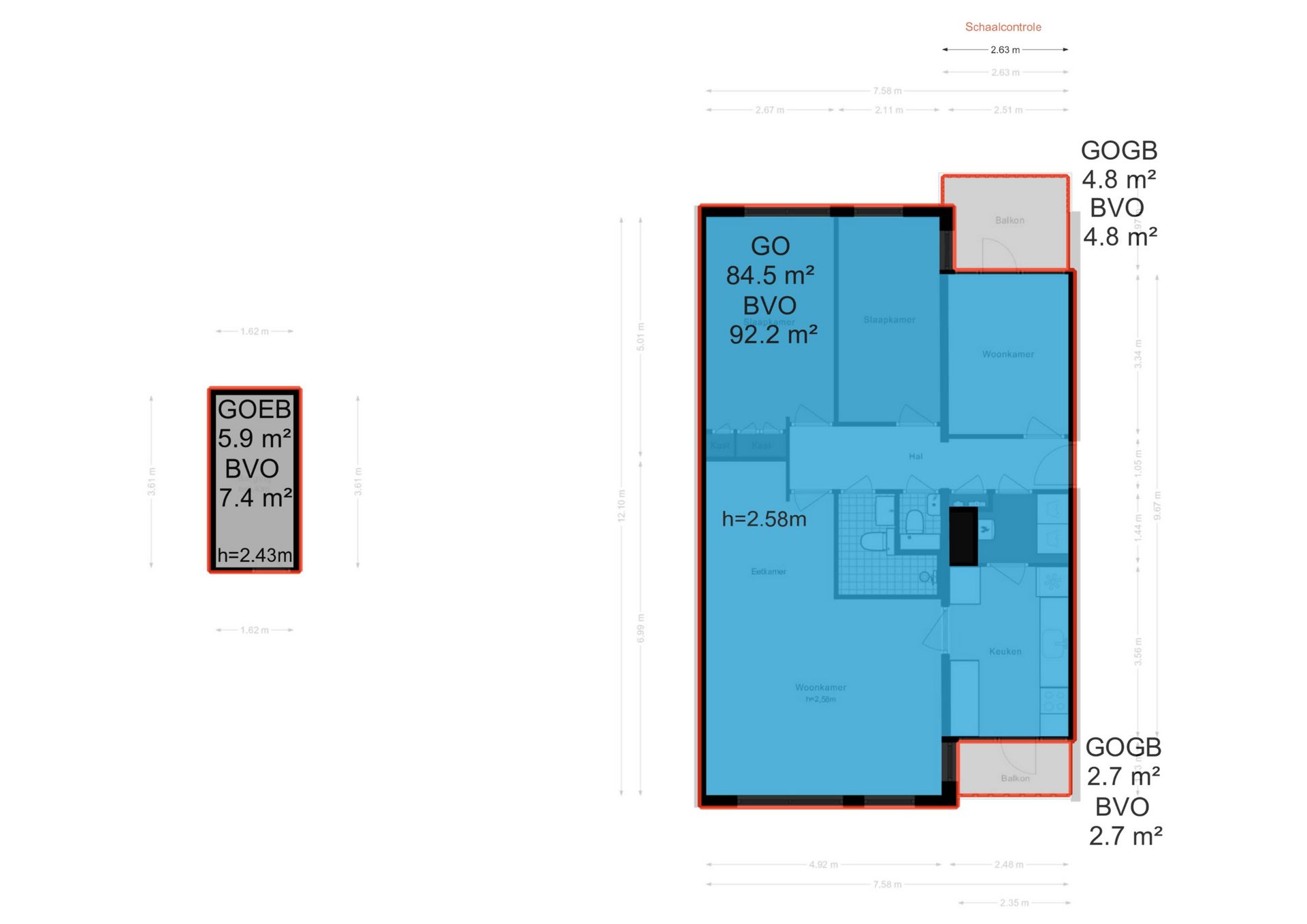 Photo 36 of Van Beuningenstraat 28-C