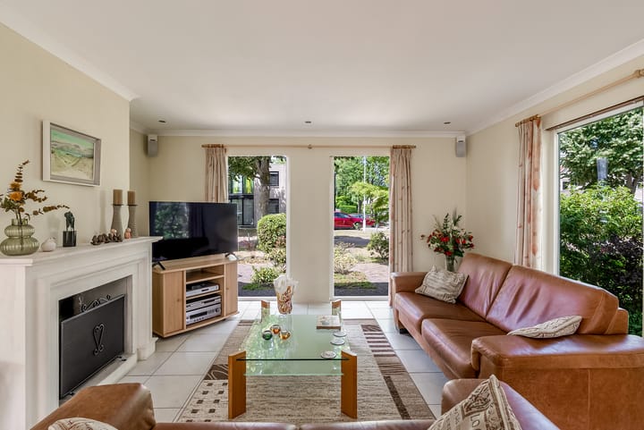 Foto 23 van Simone Signoretstraat 43