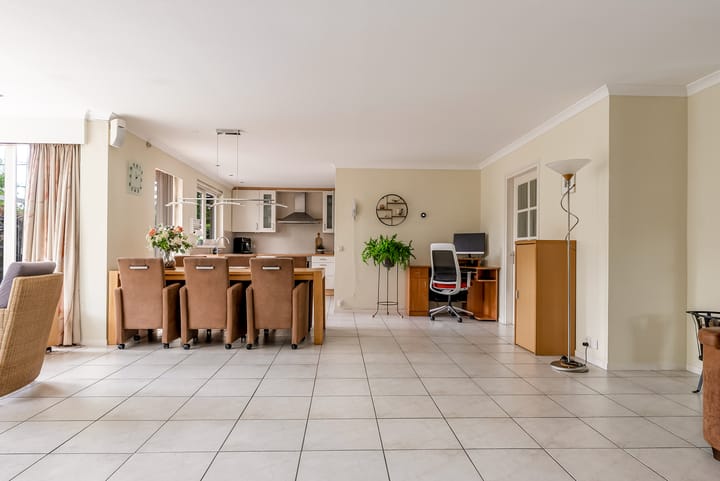 Foto 26 van Simone Signoretstraat 43