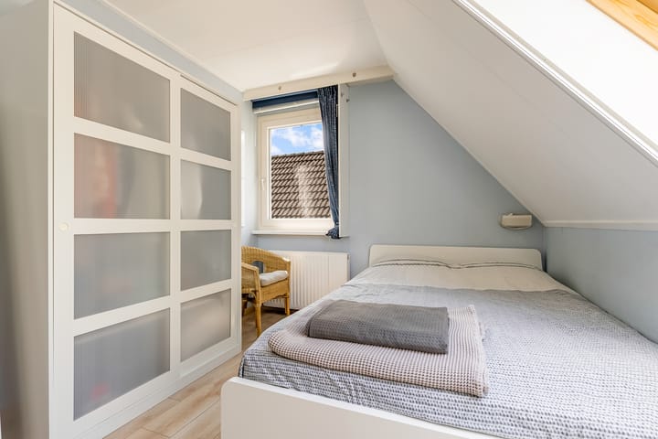 Foto 30 van Simone Signoretstraat 43