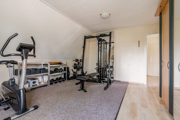 Foto 36 van Simone Signoretstraat 43