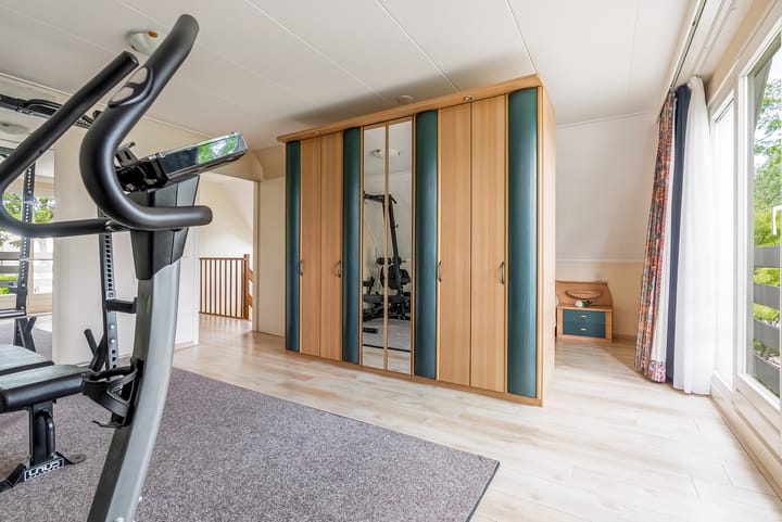 Foto 37 van Simone Signoretstraat 43