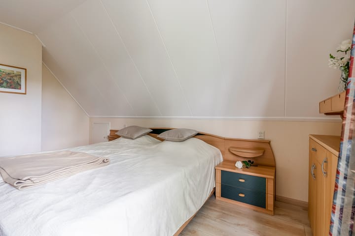 Foto 39 van Simone Signoretstraat 43