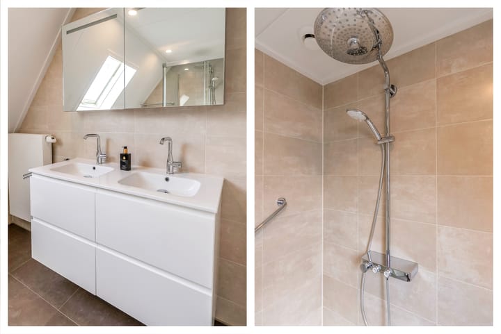 Foto 43 van Simone Signoretstraat 43