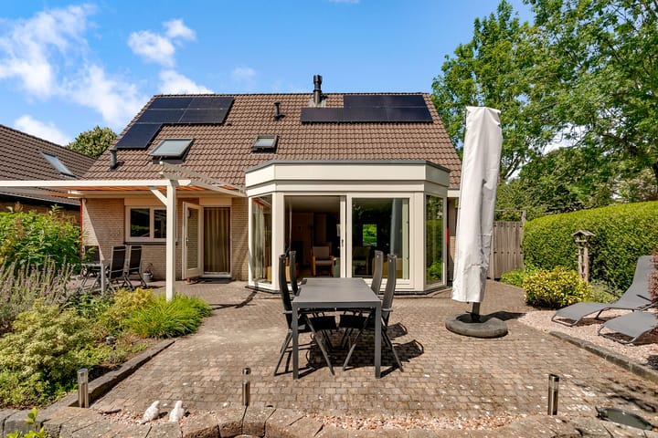 Foto 45 van Simone Signoretstraat 43