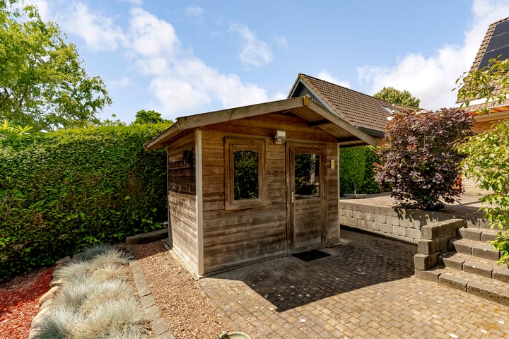 Foto 55 van Simone Signoretstraat 43