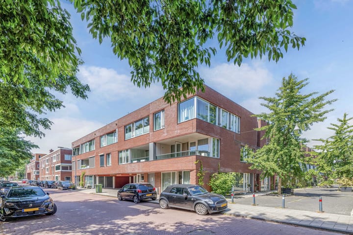 Foto 1 van Kick Smitweg 17