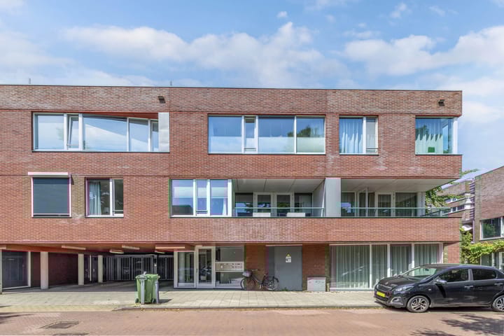 Foto 4 van Kick Smitweg 17