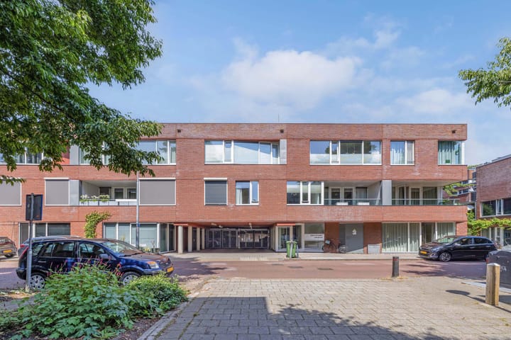 Foto 5 van Kick Smitweg 17