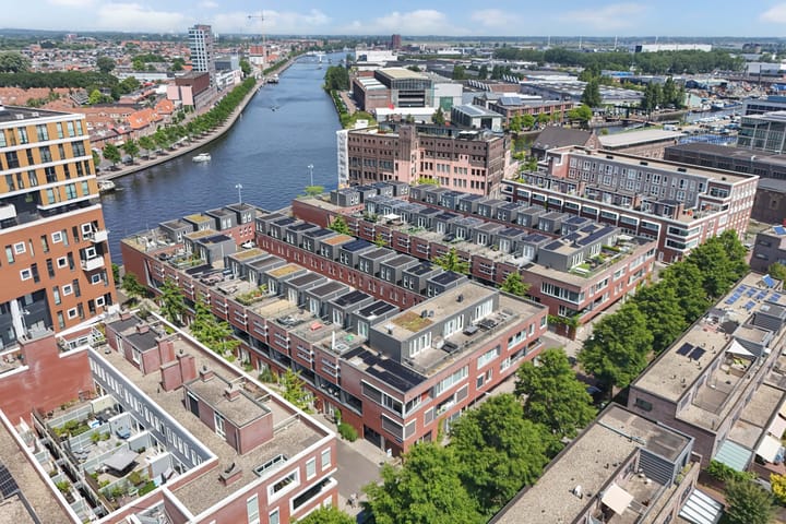 Foto 6 van Kick Smitweg 17