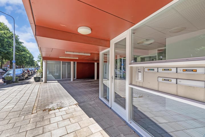 Foto 7 van Kick Smitweg 17