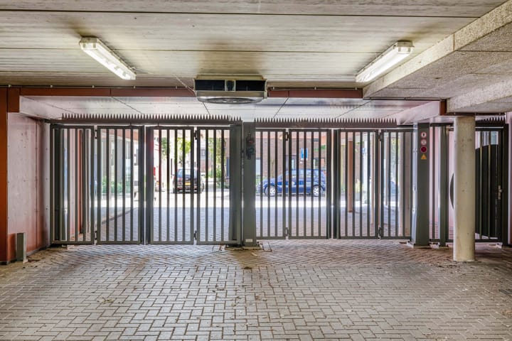 Foto 8 van Kick Smitweg 17