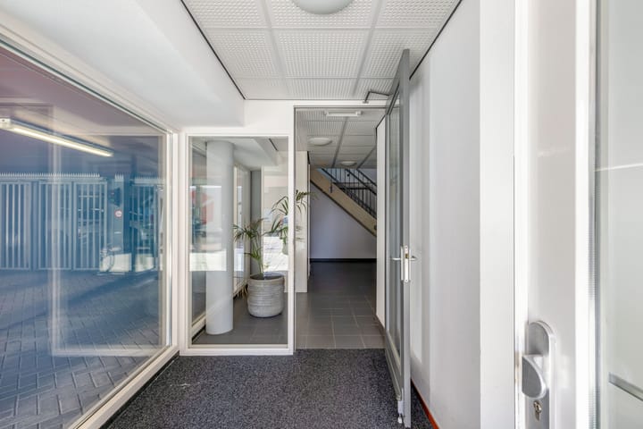 Foto 10 van Kick Smitweg 17