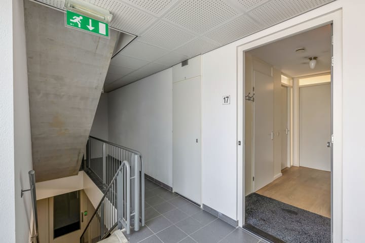 Foto 13 van Kick Smitweg 17