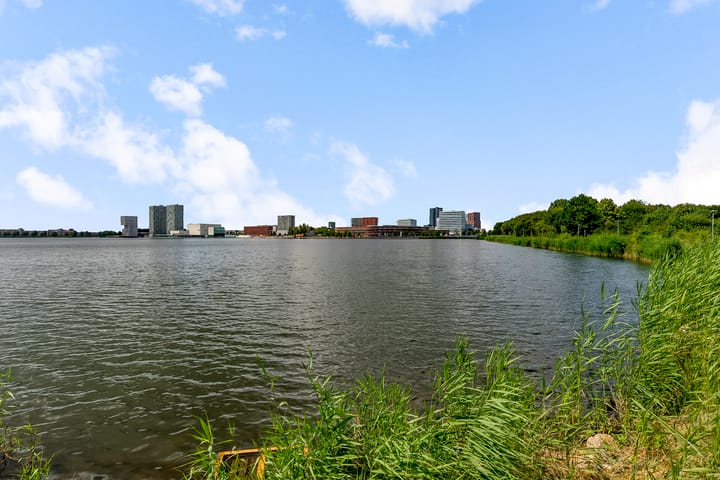 Foto 73 van Simone Signoretstraat 43