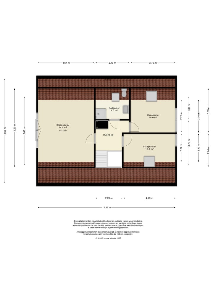Foto 75 van Simone Signoretstraat 43