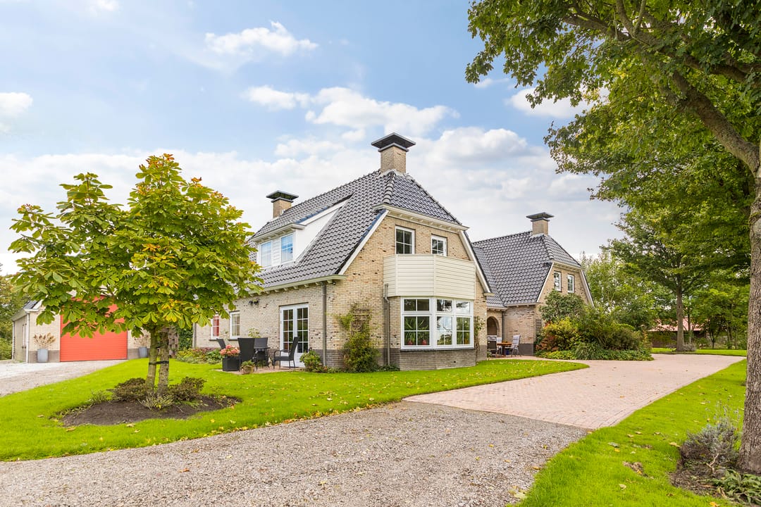 Foto 2 van Hoptille 4-A