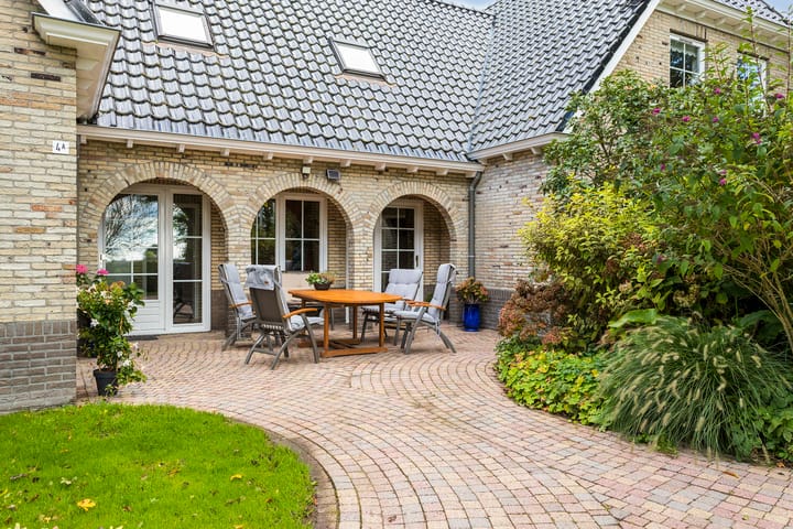 Foto 3 van Hoptille 4-A