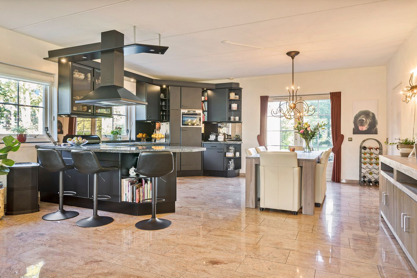 Foto 5 van Hoptille 4-A