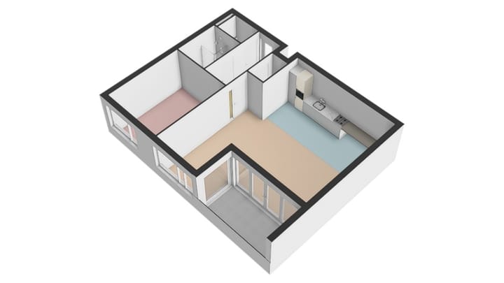 Foto 39 van Kick Smitweg 17