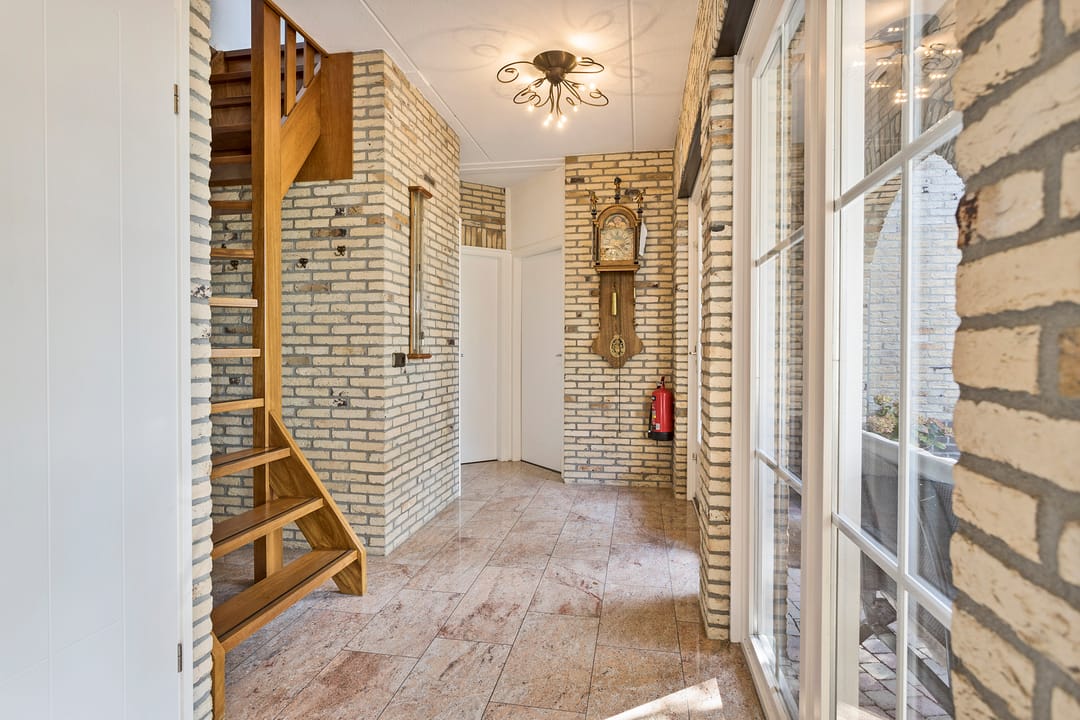 Foto 7 van Hoptille 4-A