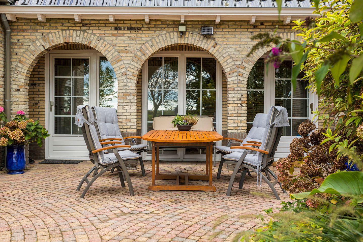 Foto 10 van Hoptille 4-A