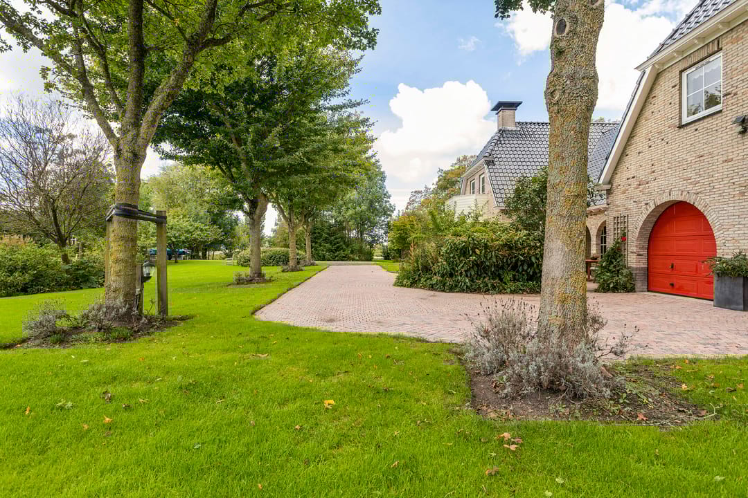 Foto 11 van Hoptille 4-A