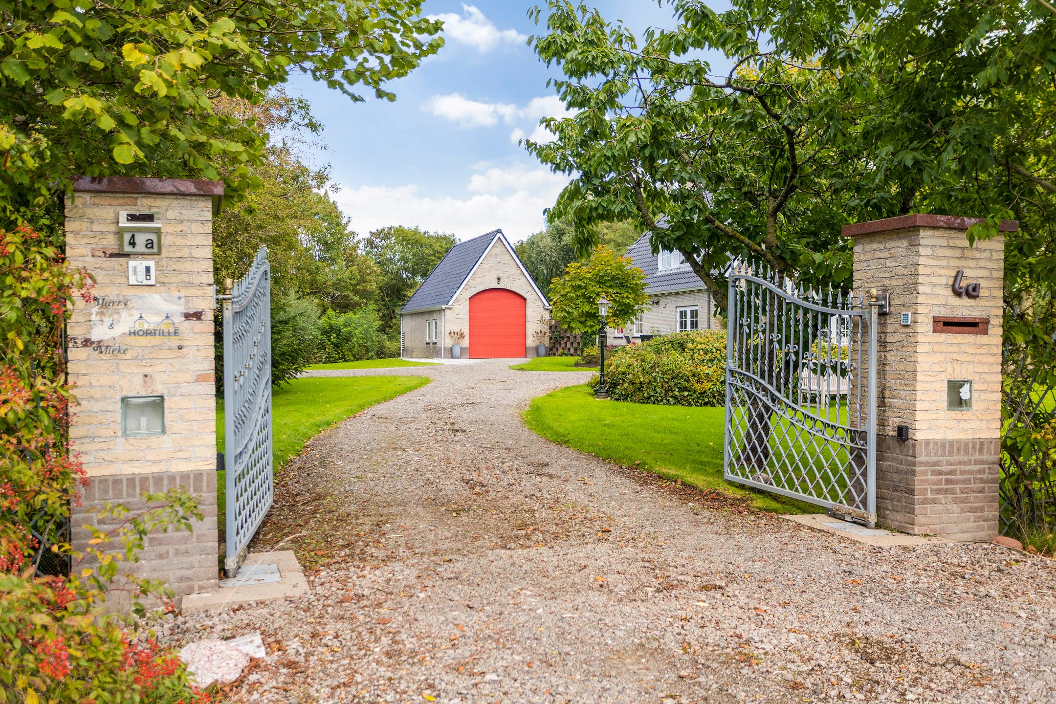 Foto 12 van Hoptille 4-A