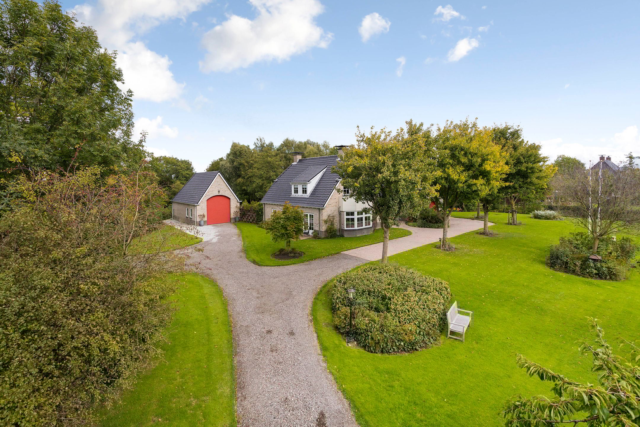 Foto 18 van Hoptille 4-A