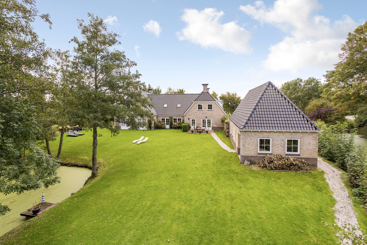 Foto 19 van Hoptille 4-A