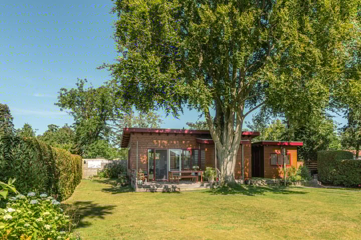 Foto 1 van De Vriehof 33