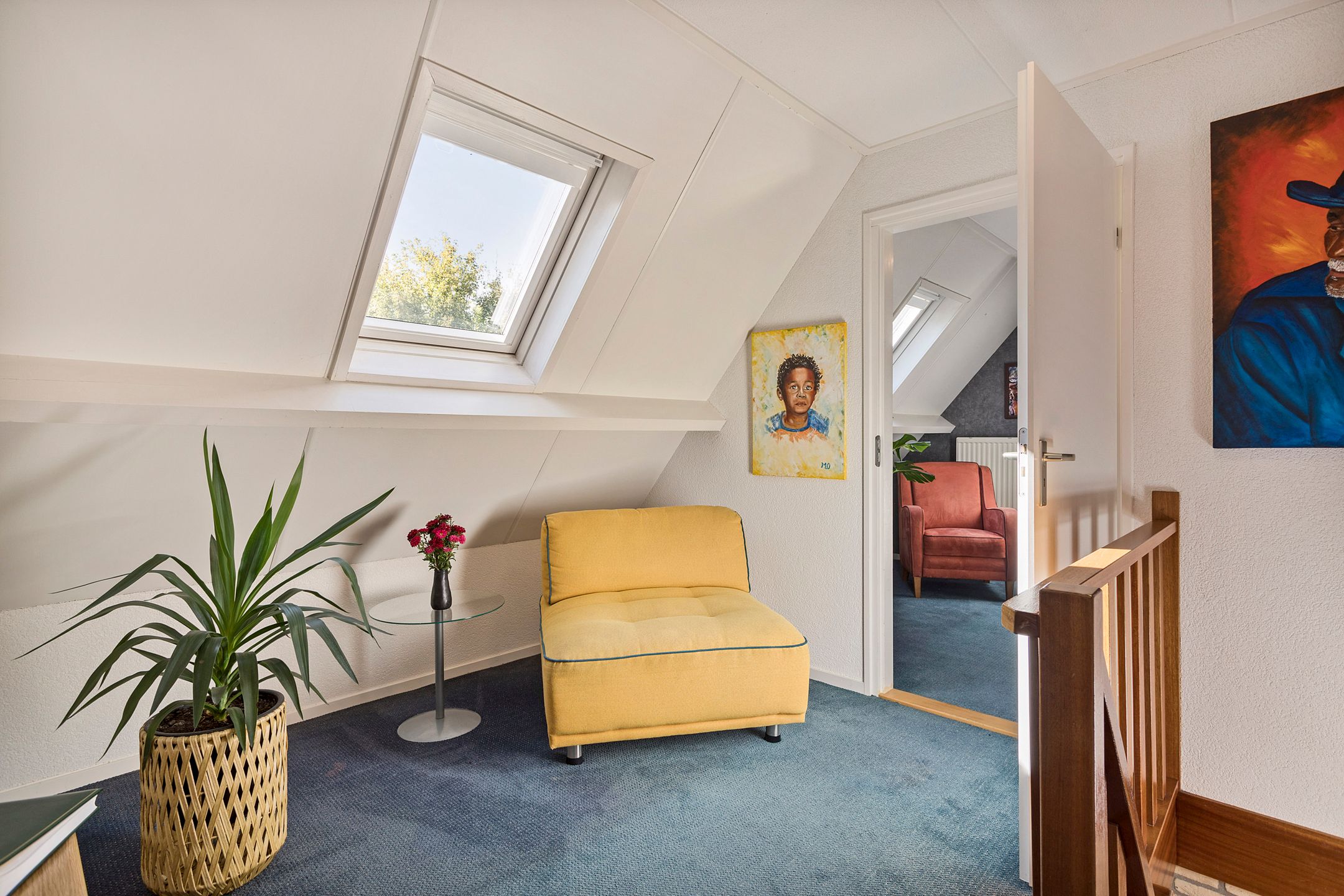 Foto 48 van Hoptille 4-A