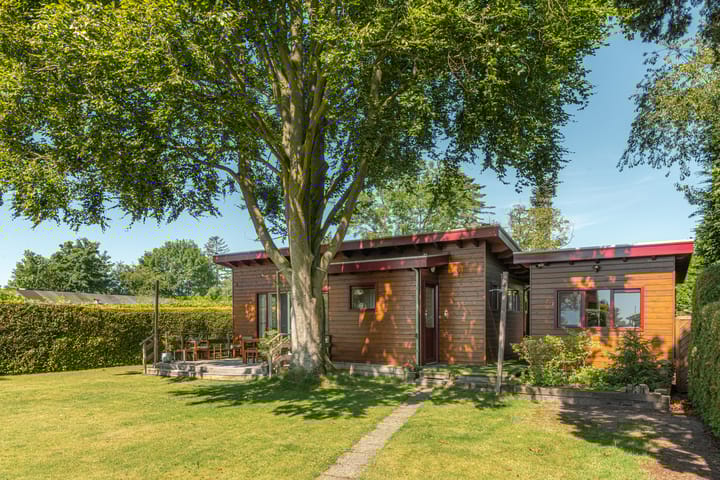 Foto 7 van De Vriehof 33