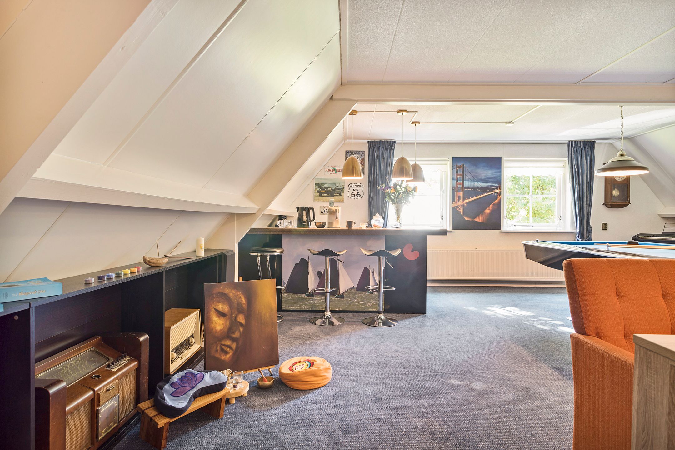 Foto 51 van Hoptille 4-A