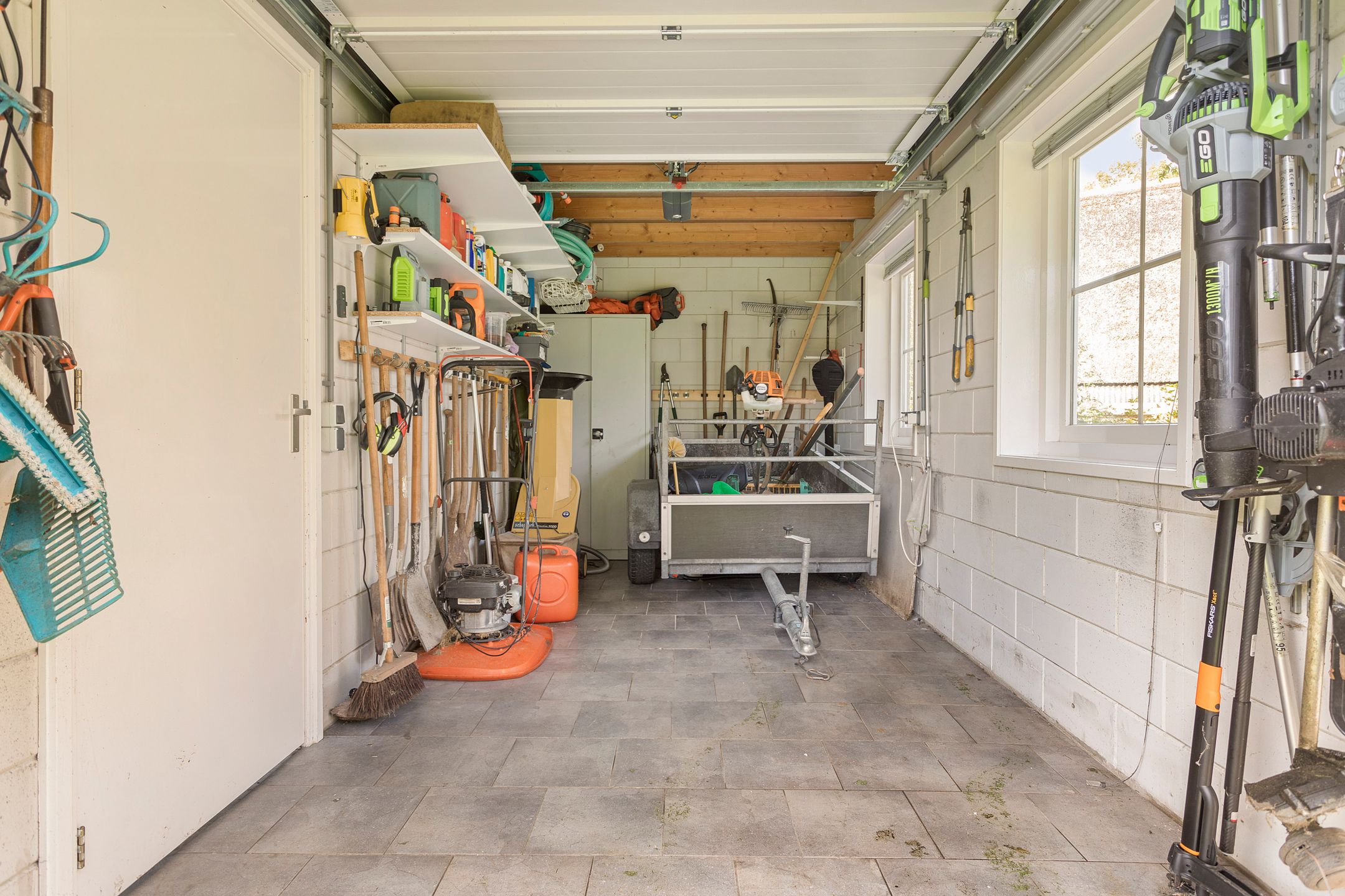 Foto 54 van Hoptille 4-A