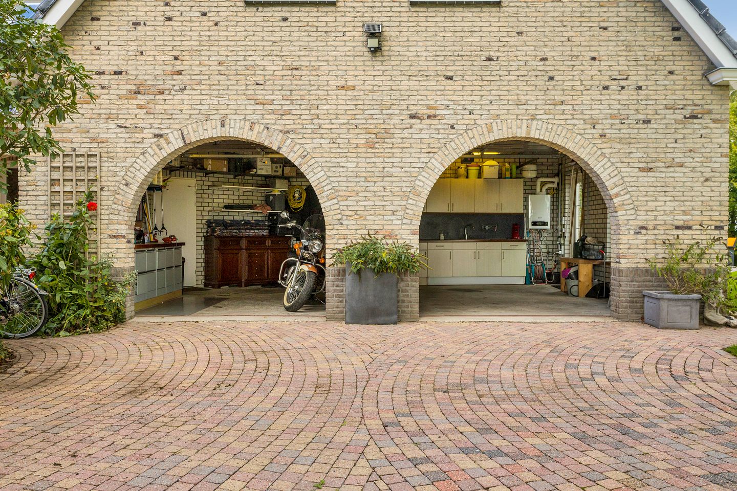 Foto 80 van Hoptille 4-A