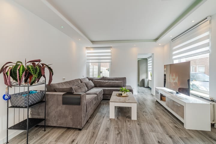 Foto 2 van Kasteeldreef 58