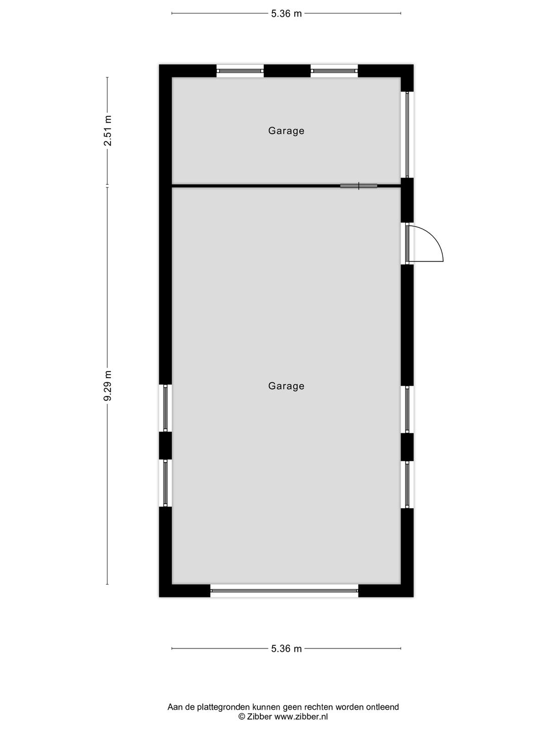 Foto 86 van Hoptille 4-A